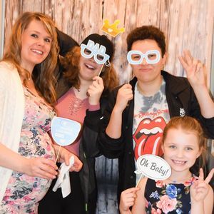 Meet your Posher, Marci